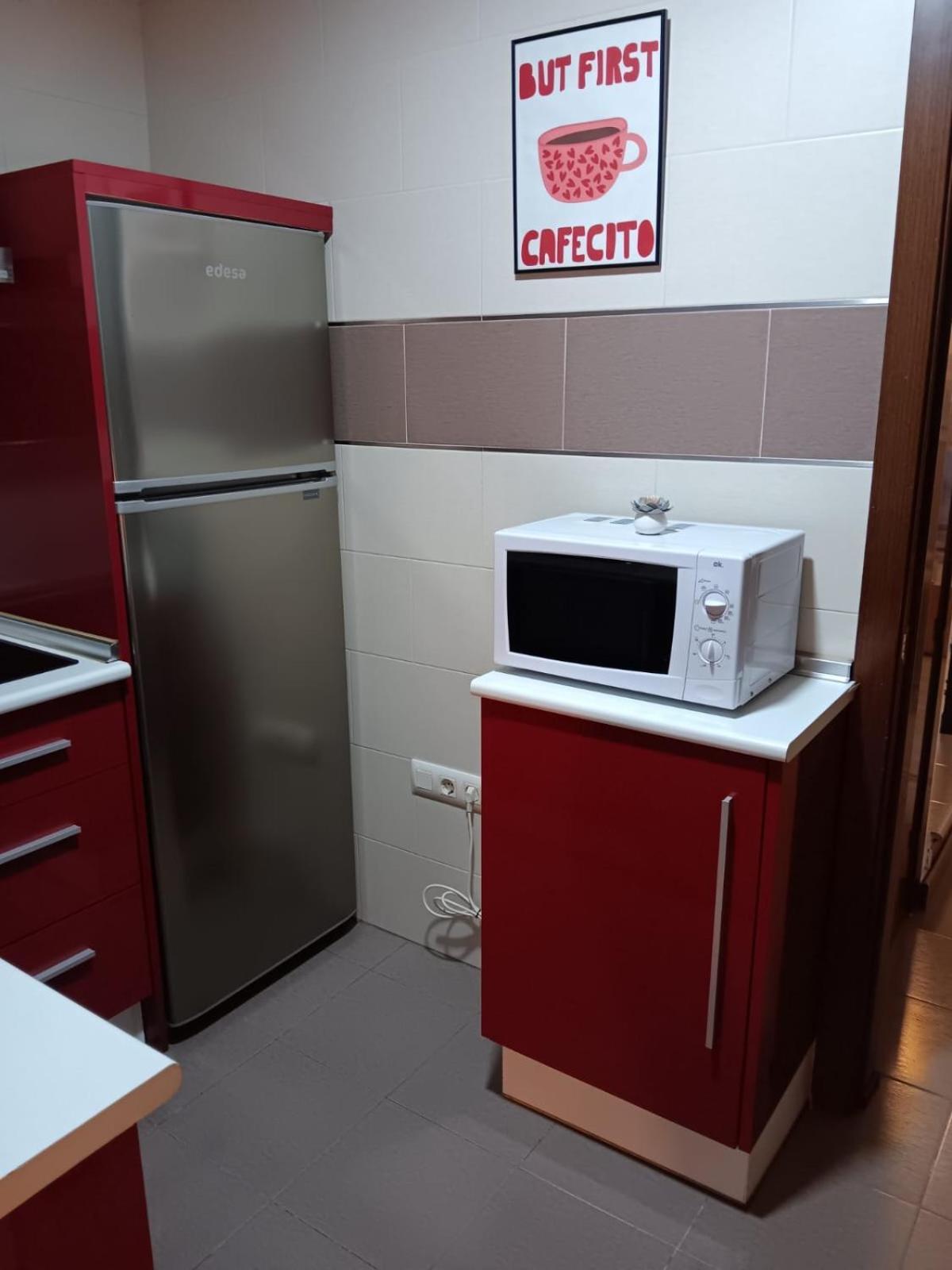 La Casita De Hercules 阿尔赫西拉斯 外观 照片